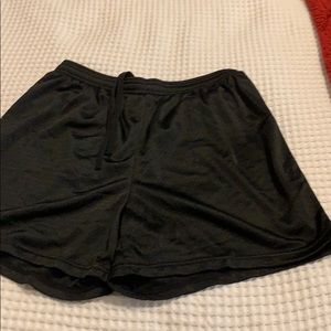 Men’s Champion Mesh shorts